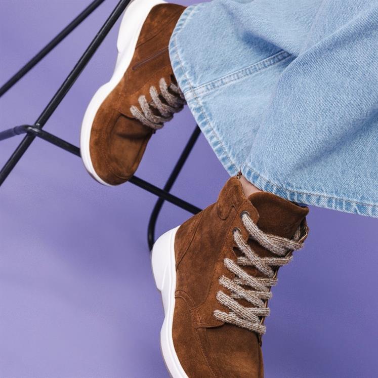 HW 2025 Damesschoenen