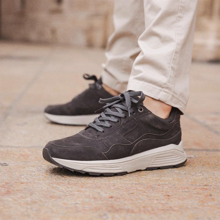 HW 2025 Herenschoenen