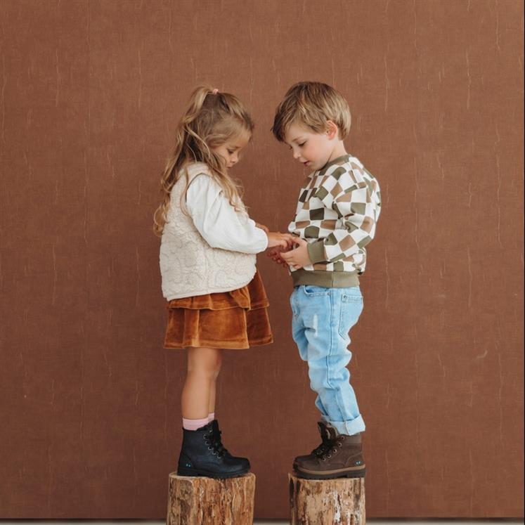 HW 2025 Kinderschoenen