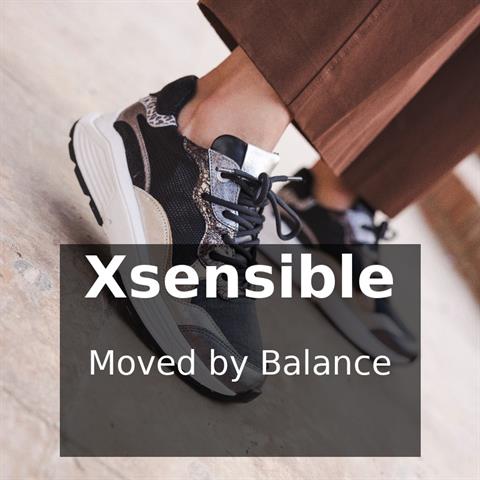 HW 2025 Nieuwe Collectie Xsensible