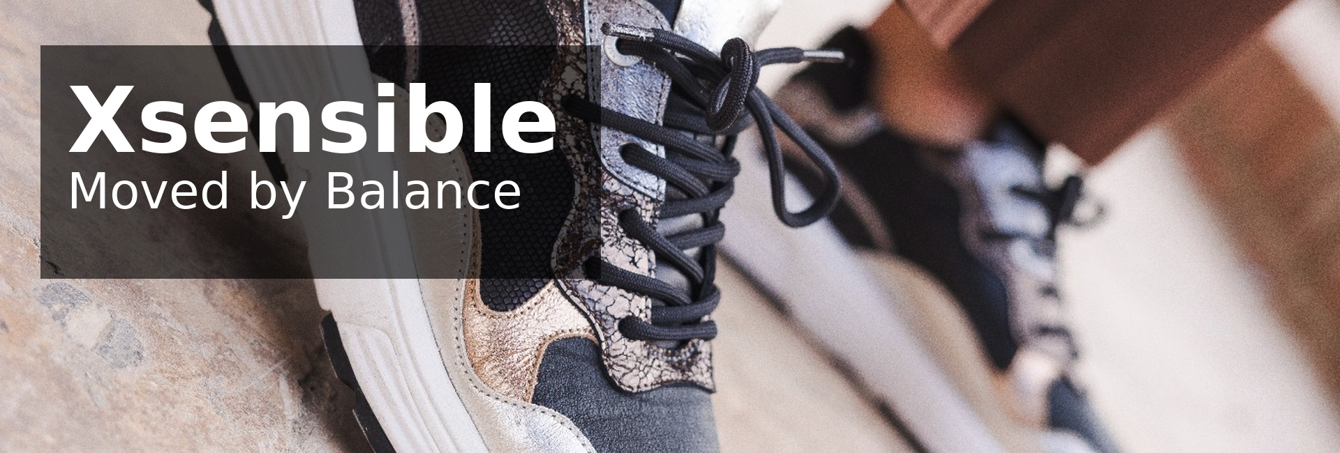 HW25 Nieuwe collectie Xsensible