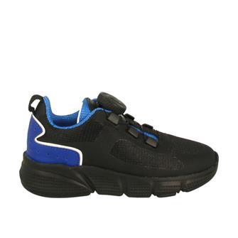 Jochie en Freaks 25600 235 Black Kobalt