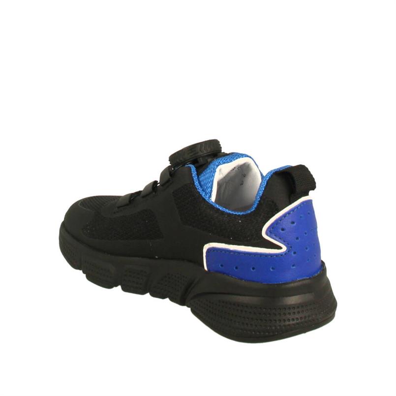 Jochie en Freaks 25600 235 Black Kobalt