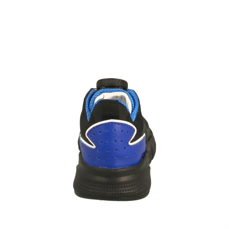 Jochie en Freaks 25600 235 Black Kobalt