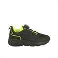 Jochie en Freaks 25600 236 Black Yellow
