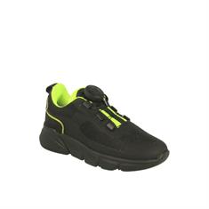 Jochie en Freaks 25600 236 Black Yellow