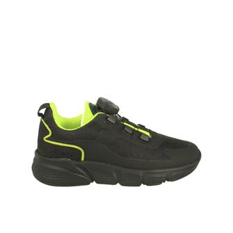 Jochie en Freaks 25600 236 Black Yellow