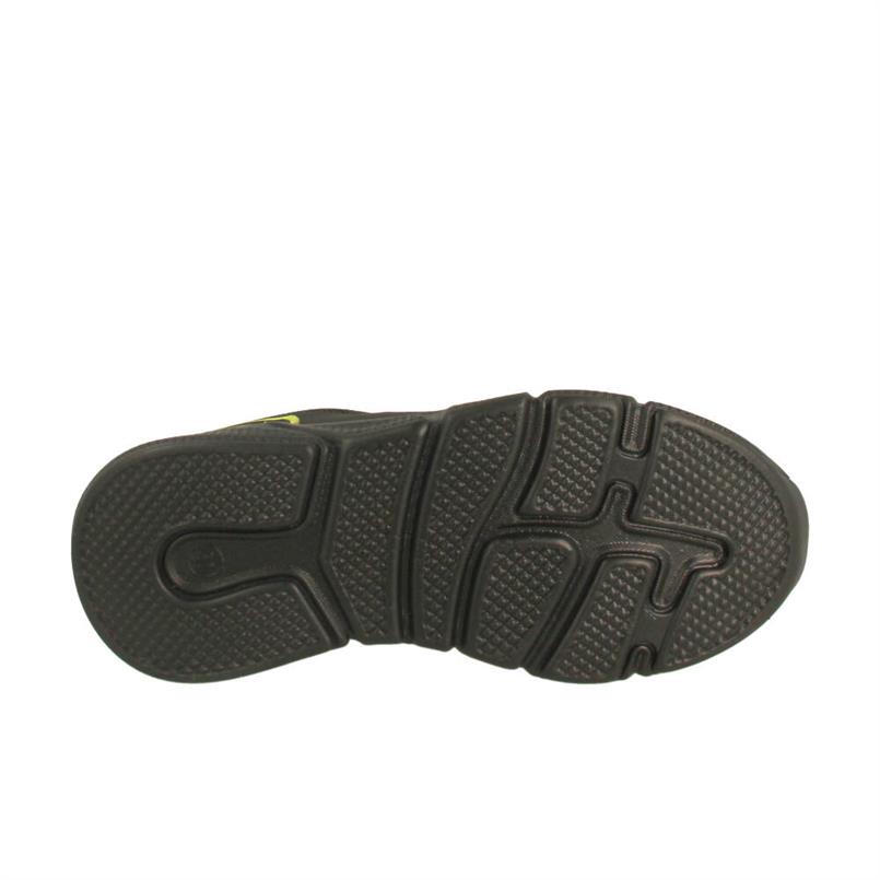 Jochie en Freaks 25600 236 Black Yellow