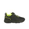 Jochie en Freaks 25600 236 Black Yellow