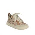 Jochie en Freaks CECILE 25318 972 Rosegold Flower