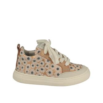 Jochie en Freaks CECILE 25318 972 Rosegold Flower