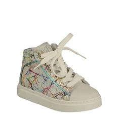 Jochie en Freaks CHRISTA 25504 106 White Multi