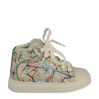Jochie en Freaks CHRISTA 25504 106 White Multi
