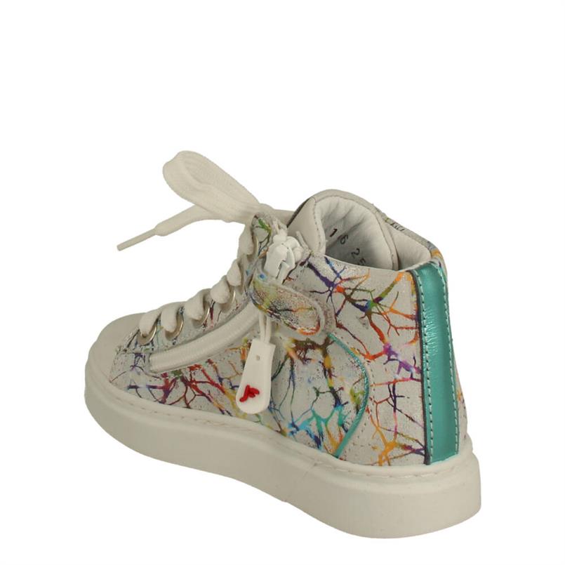 Jochie en Freaks CHRISTA 25504 106 White Multi