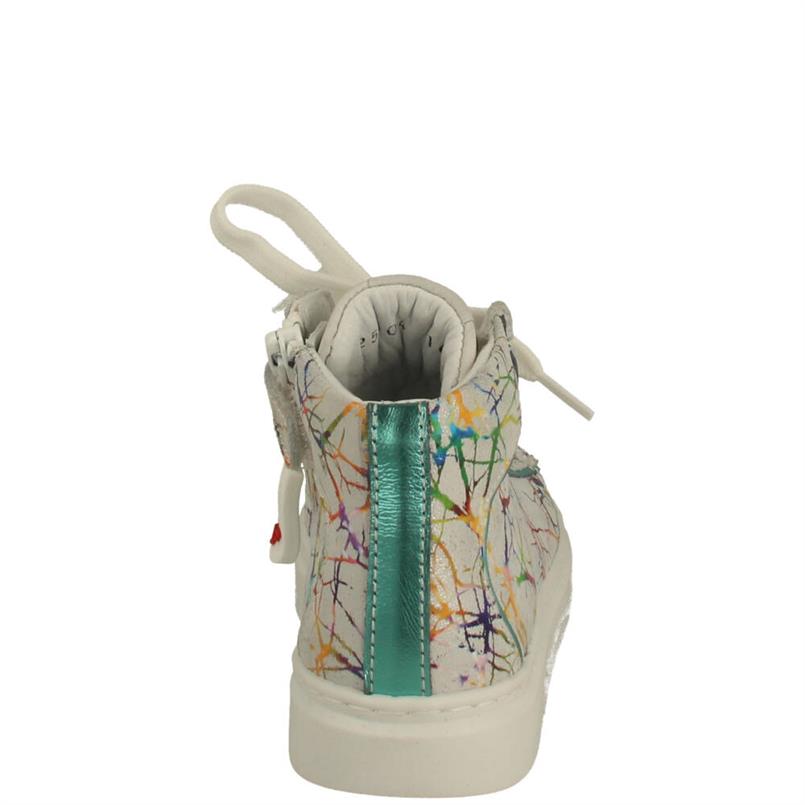 Jochie en Freaks CHRISTA 25504 106 White Multi