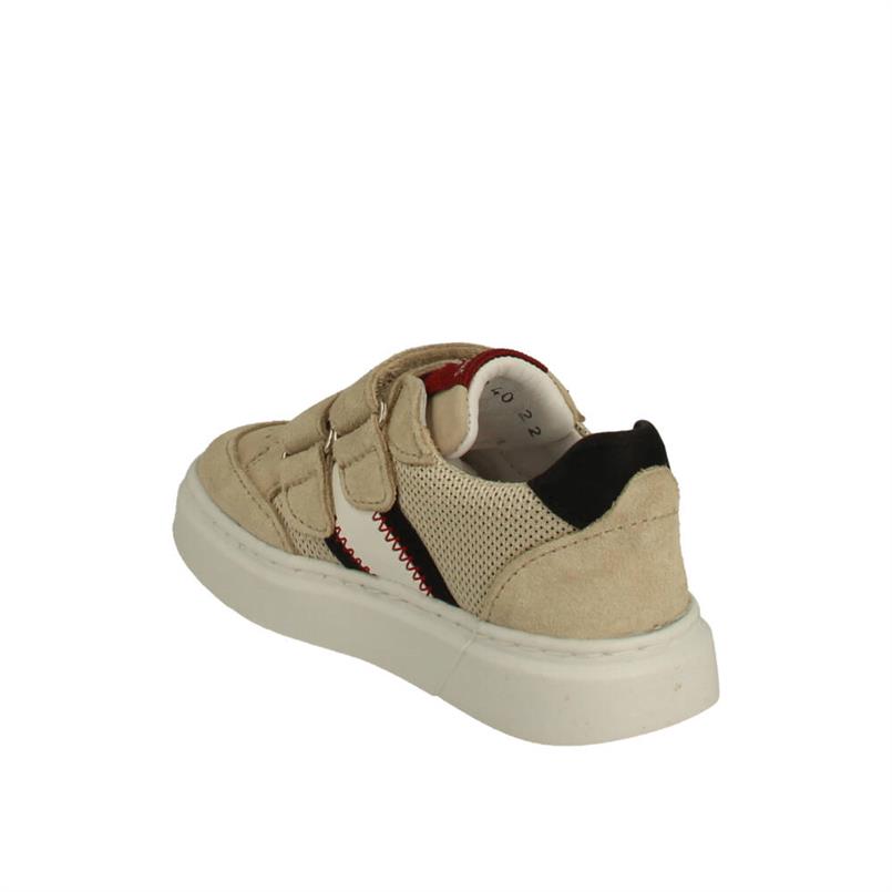 Jochie en Freaks EVAN 25222 140 Beige