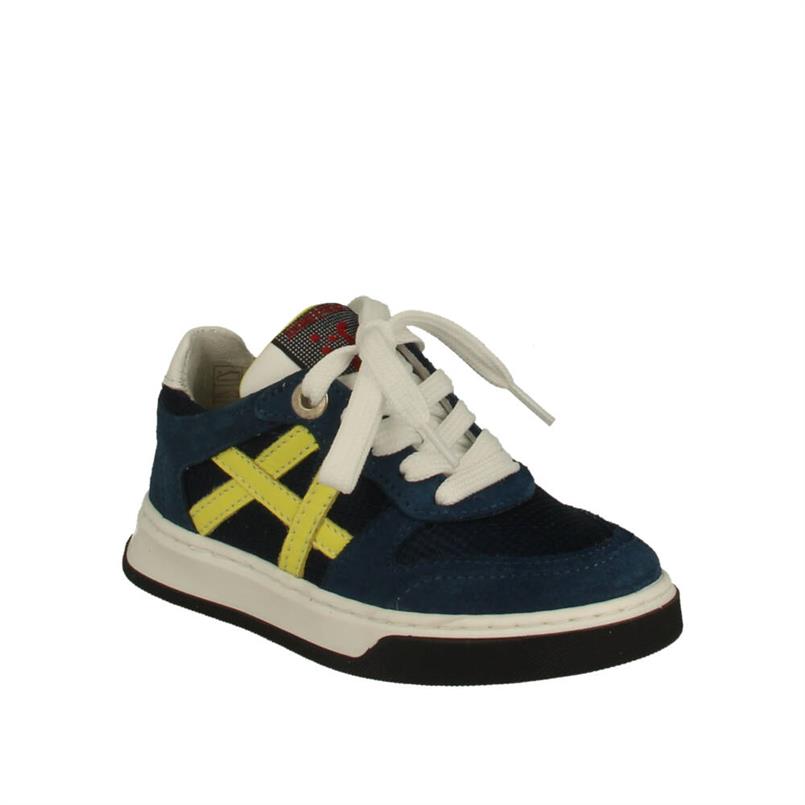 Jochie en Freaks JOS 25422 700 Blue