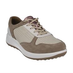 Joya Britt Beige/White