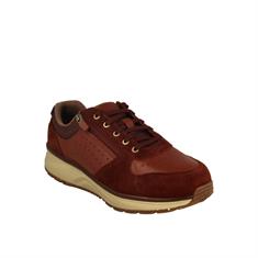 Joya JY021A Dynamo ZIP Dark Red H wijdte