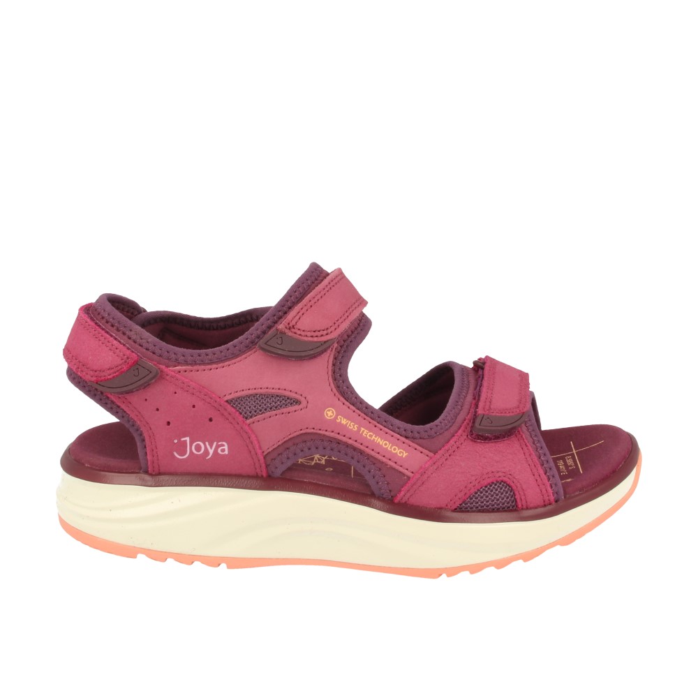 Joya SCHOENEN SYDNEY W DARK_NAVY - Gratis levering | Spartoo.nl ! - Schoenen  Lage sneakers Dames € 199,49