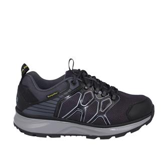 Joya Santiago STX Black/Grey