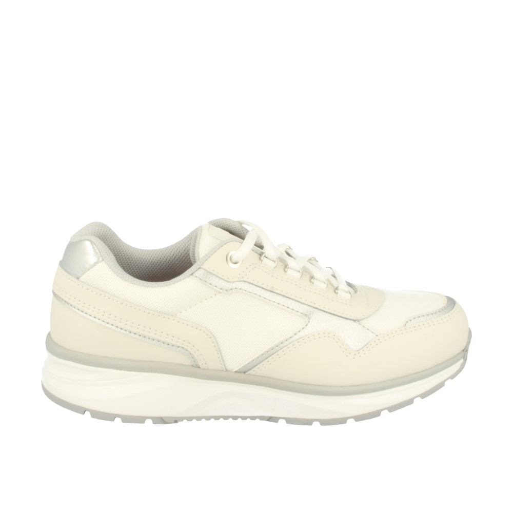 Joya Tina II-White Silver