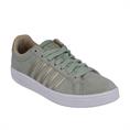 K Swiss Court Tiebreak Frosty/grn