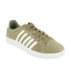 K Swiss