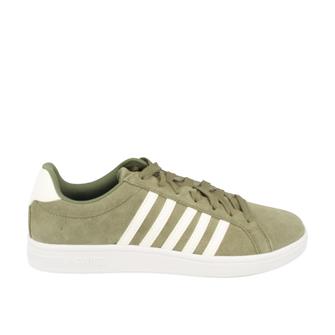 K Swiss
