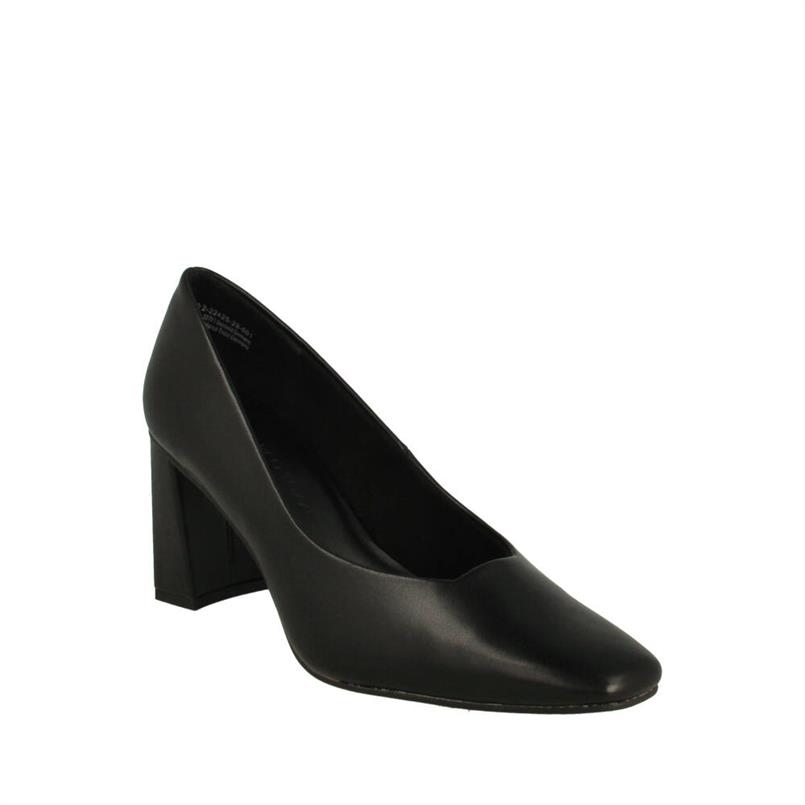 Marco Tozzi 2-22425-29 001 Black