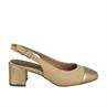 Marco Tozzi 2-29610-42 dune comb