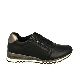 Marco Tozzi 23782 091 zwart gun me