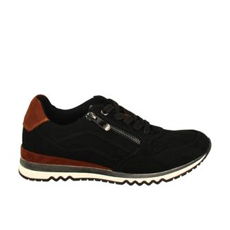 Marco Tozzi 23785 098 zwart combi