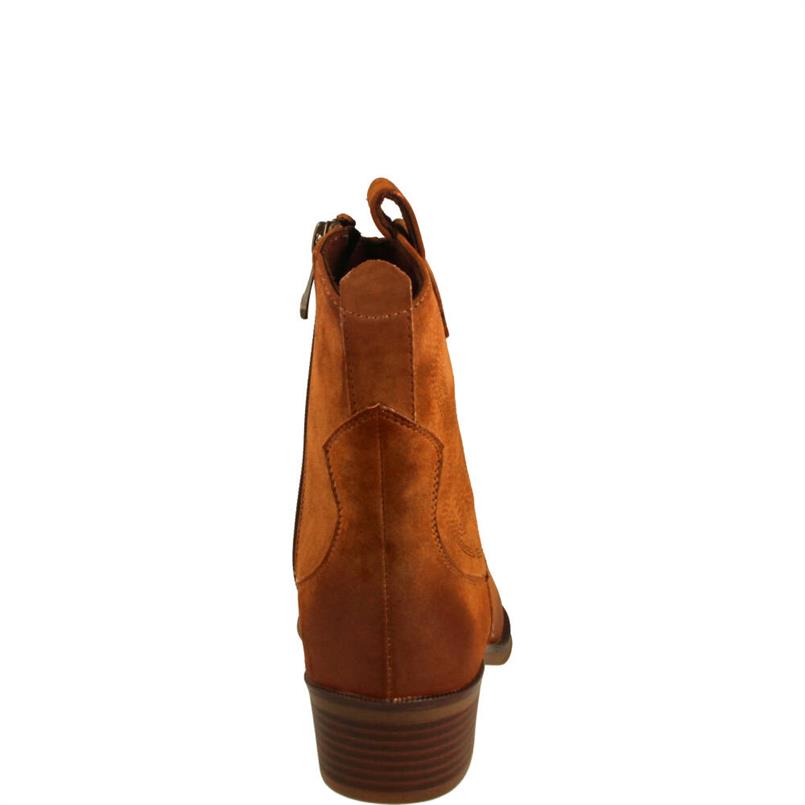 Marco Tozzi 550 25081 cognac