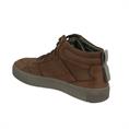 Mc Gregor 621300555-517 Exist/Dark Brown