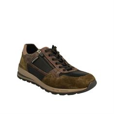 Mephisto Bradley Khaki