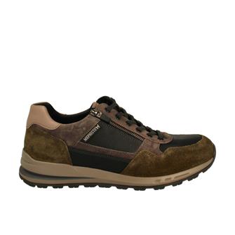 Mephisto Bradley Khaki