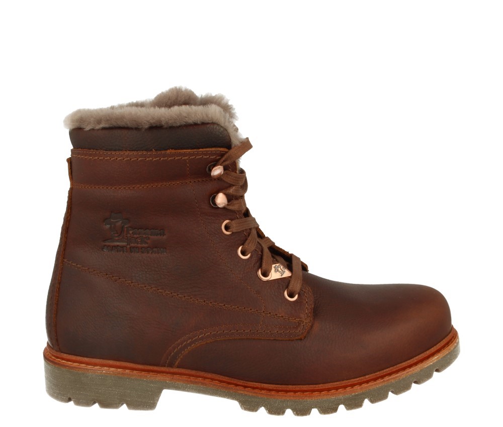 Panama Jack Panama 03 Aviator Igloo - Loopfijn