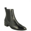 Paul Green 8271-038 Knautschlack Black