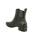 Paul Green 8271-038 Knautschlack Black