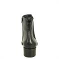 Paul Green 8271-038 Knautschlack Black