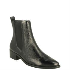 Paul Green 8271-038 Knautschlack Black