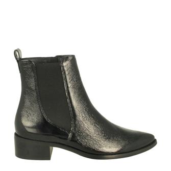 Paul Green 8271-038 Knautschlack Black