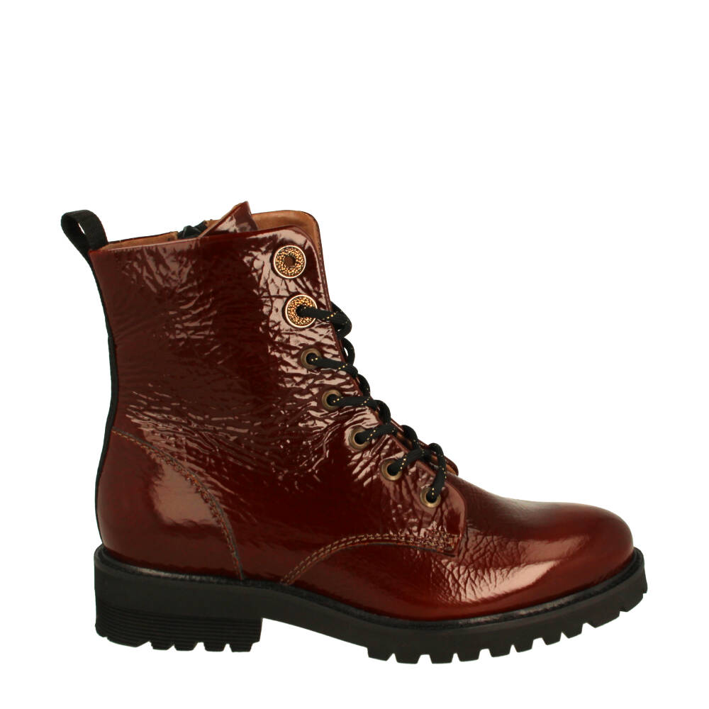 Piedi nudi biker boots cheap