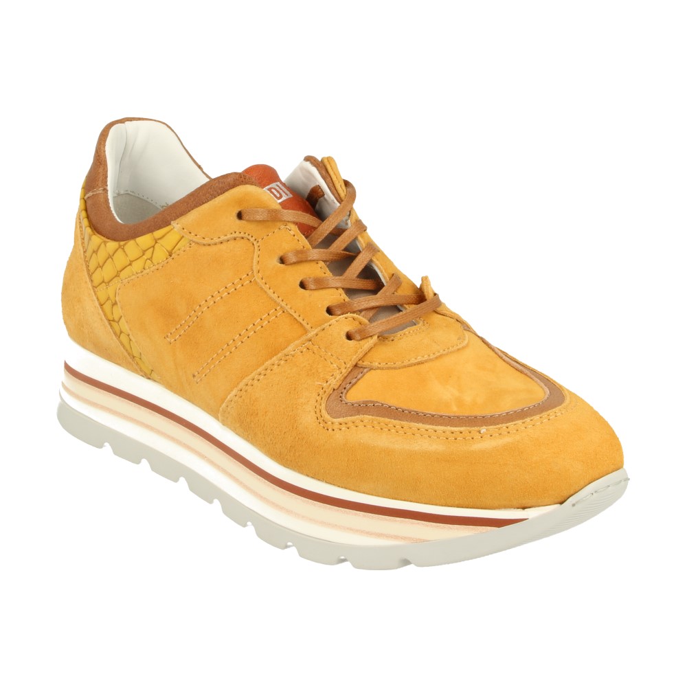 Piedi Nudi M40101-101PN-Cuoio 101 0001