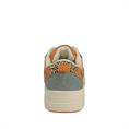 Posh by Poelman C18582X7KGPSH13 Mid blue/soft gold/offwhite