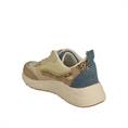 Posh by Poelman C18582X7PSH9 Dk beige/beige/soft gold