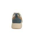 Posh by Poelman C18582X7PSH9 Dk beige/beige/soft gold