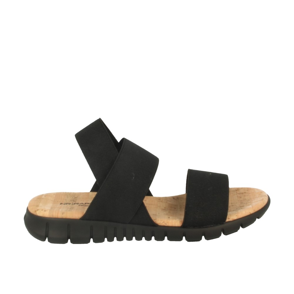 Rapisardi Lauren-El Basic Black