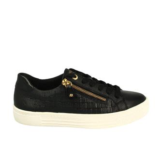 Remonte D0916 01 Schwarz